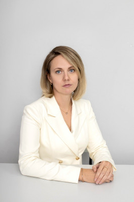 Баканова Мария Владимировна Баканова Мария Владимировна
