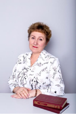 Гусева Зинаида Дмитриевна Гусева Зинаида Дмитриевна