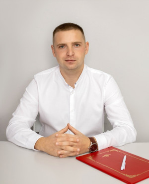 Морозов Алексей Юрьевич Морозов Алексей Юрьевич