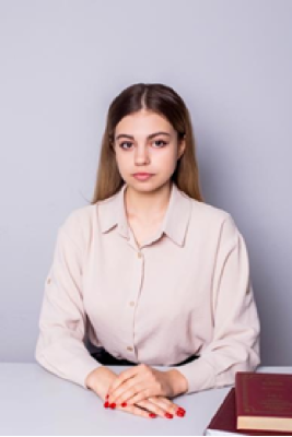 Тимошина Дарья Денисовна Тимошина Дарья Денисовна