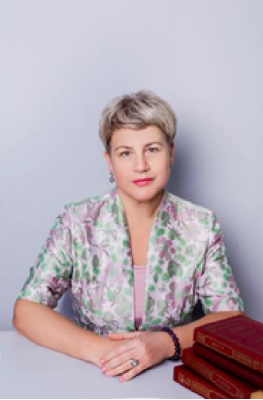 Лебедева Елена Викторовна Лебедева Елена Викторовна